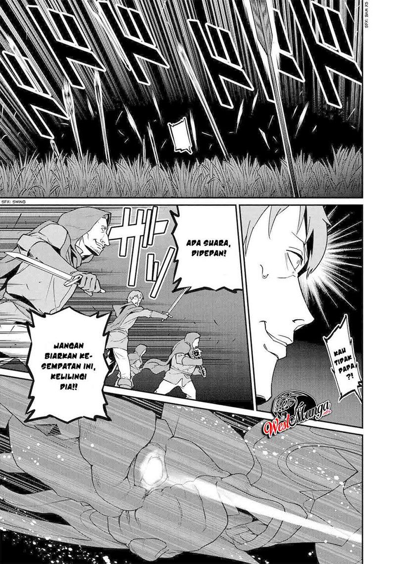 Ryoumin 0-nin Start no Henkyou Ryoushusama chapter 10